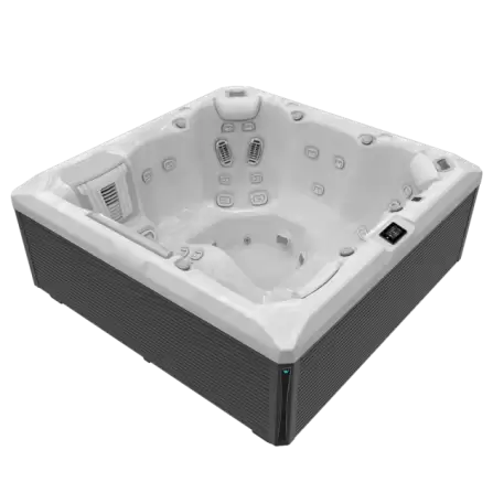 Wellis Atlas Life Deluxe spa