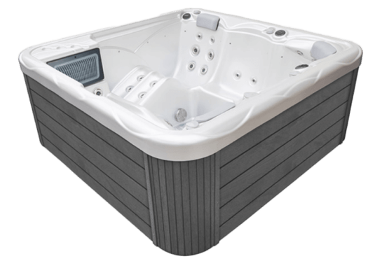 Wellis Myline Pluto spa