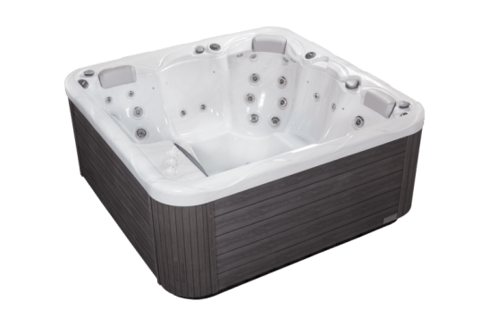 Wellis Myline Pluto spa